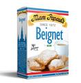 Mam Papaul's N.O. Style Beignet Mix 8oz (ONLY 4 LEFT!!)